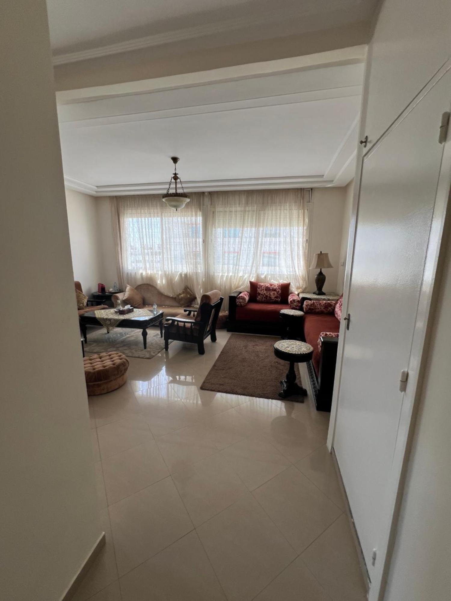 Apartment 16e Etage : Confort & Vue