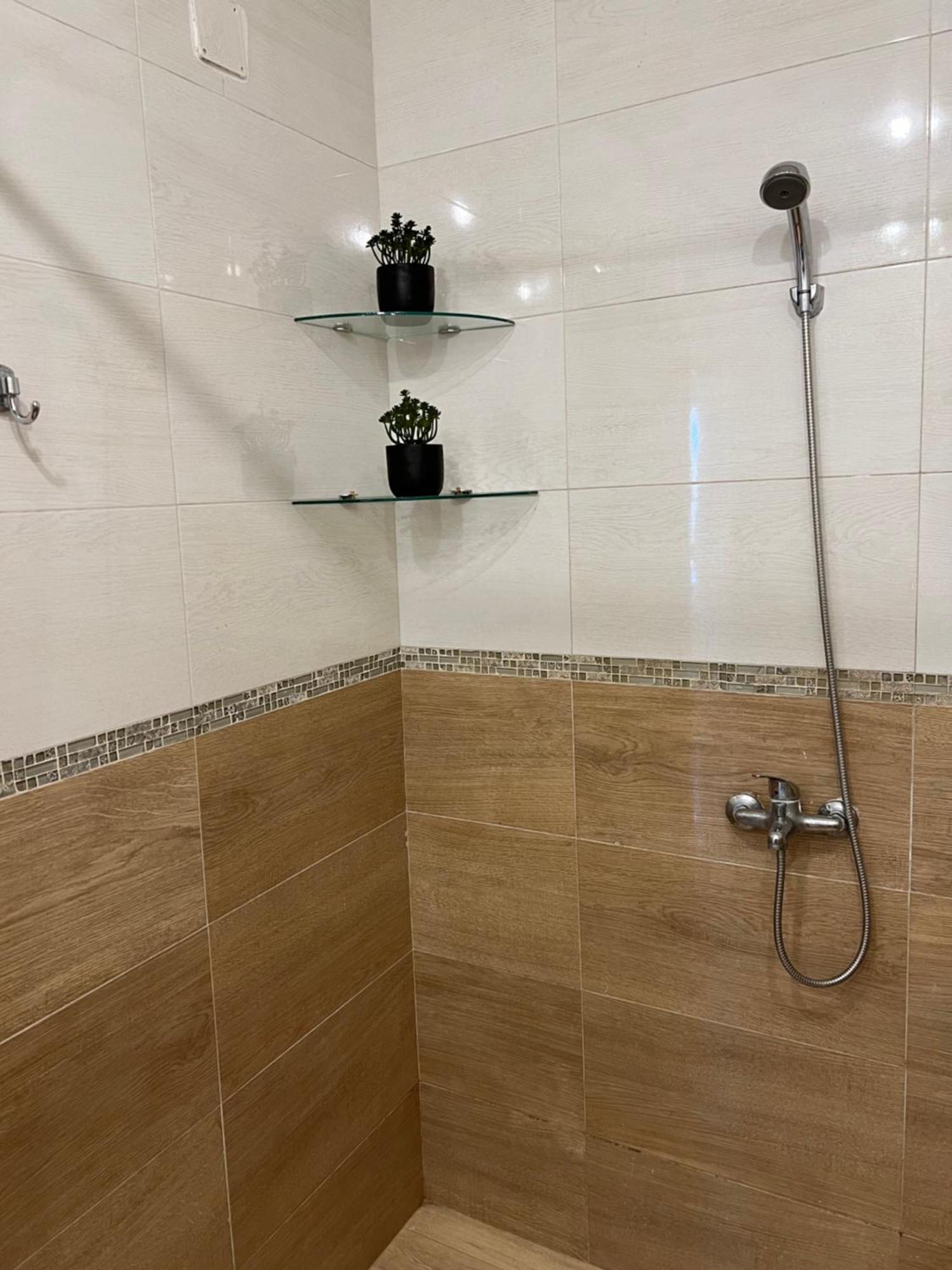 16e Etage : Confort & Vue Casablanca