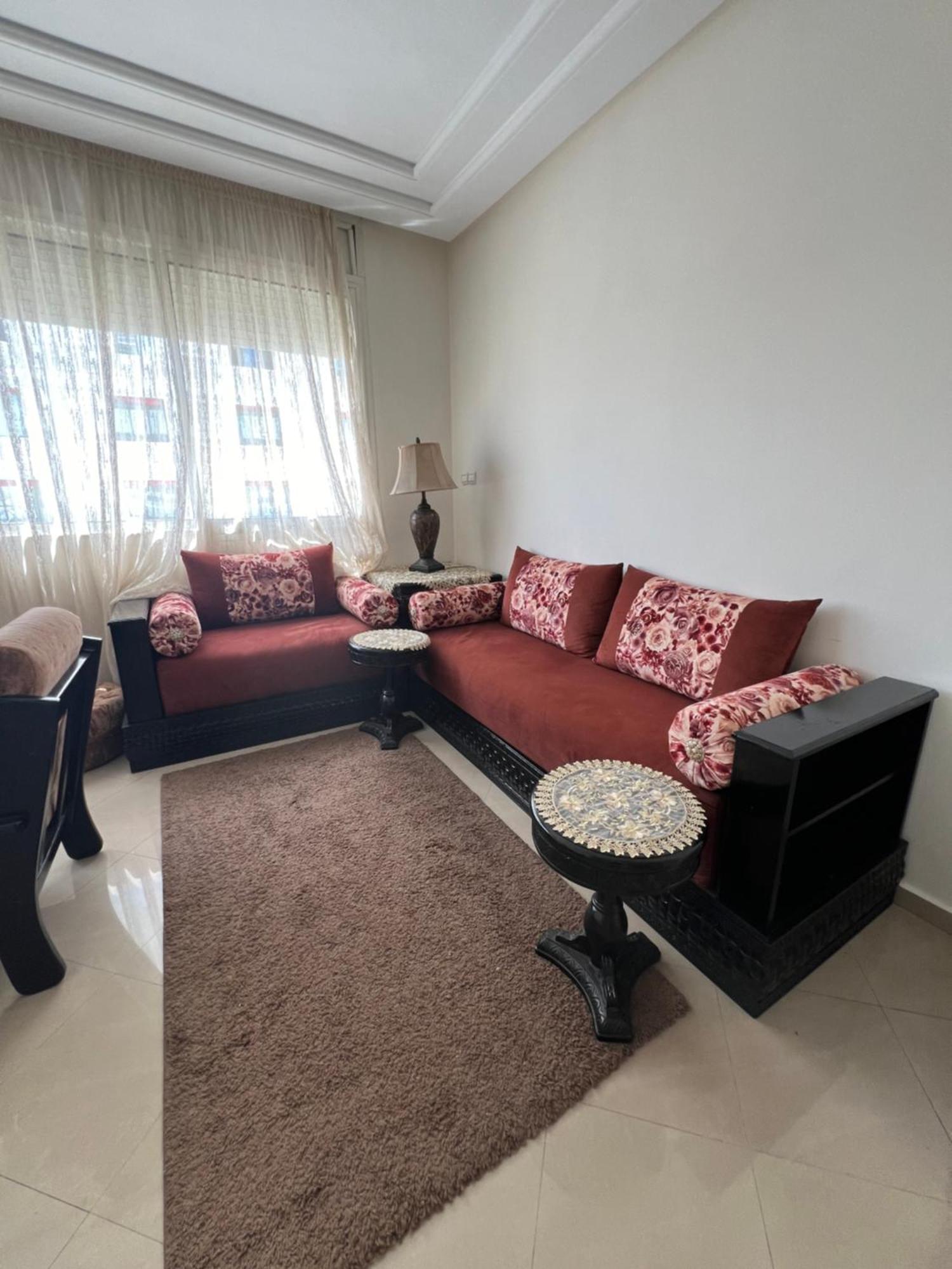16e Etage : Confort & Vue