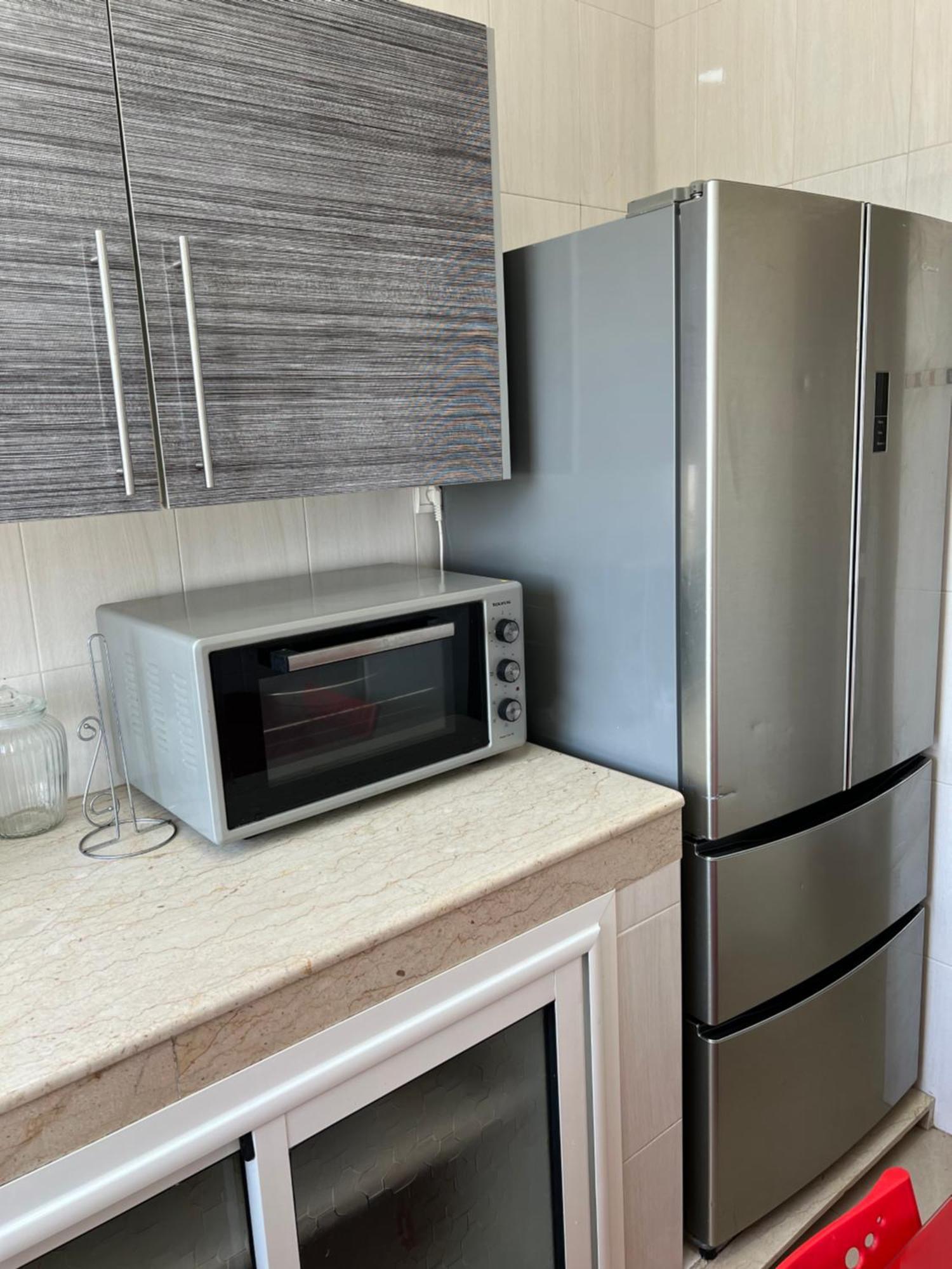 Apartment 16e Etage : Confort & Vue Casablanca