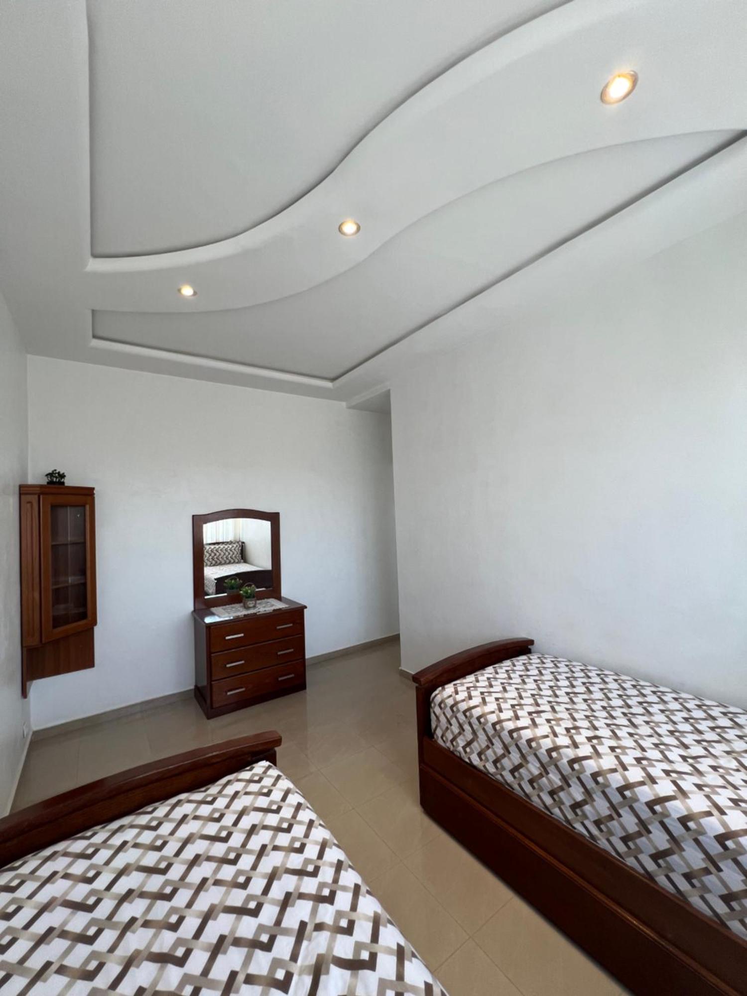 Apartment 16e Etage : Confort & Vue