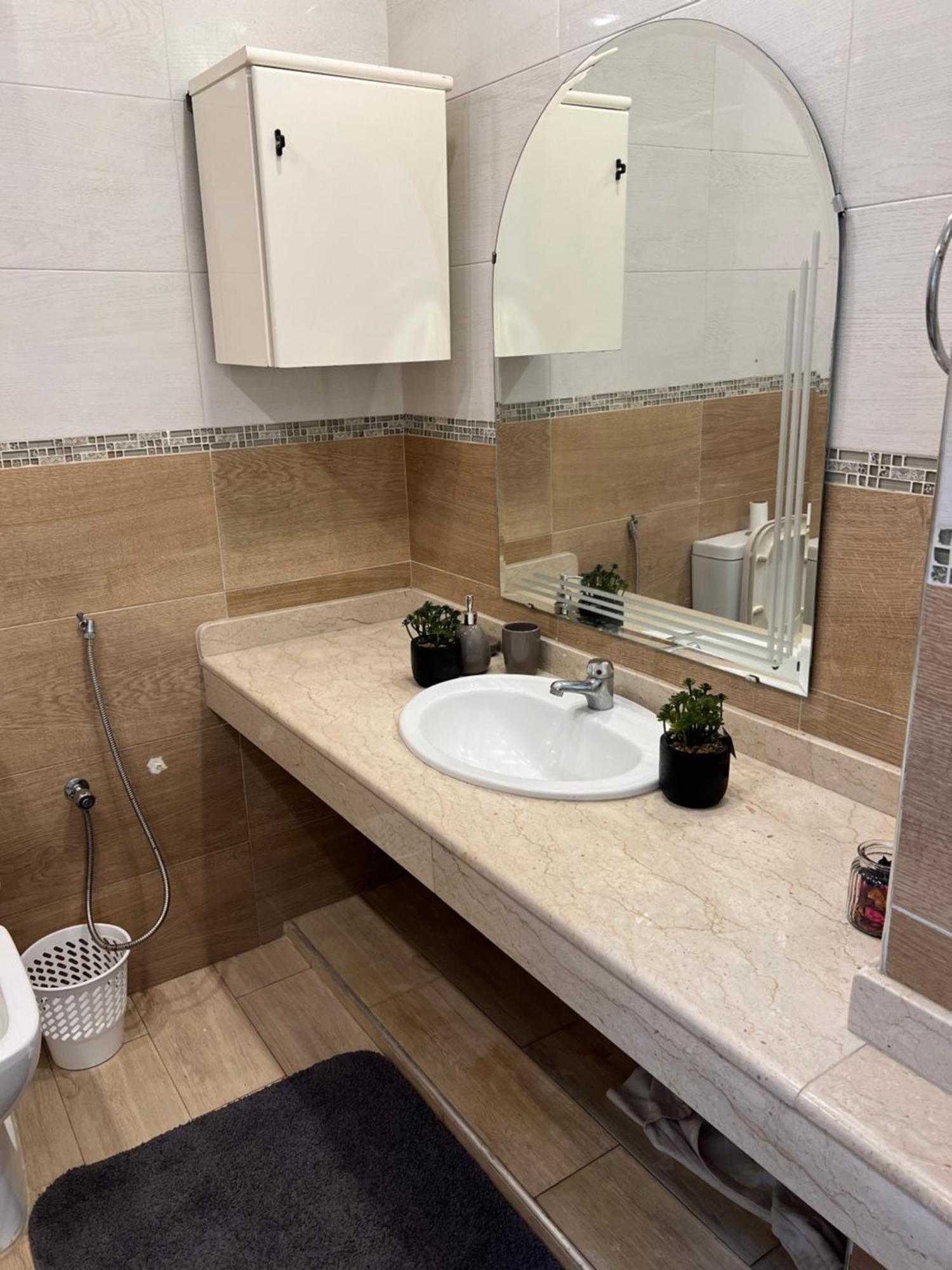 16e Etage : Confort & Vue Casablanca