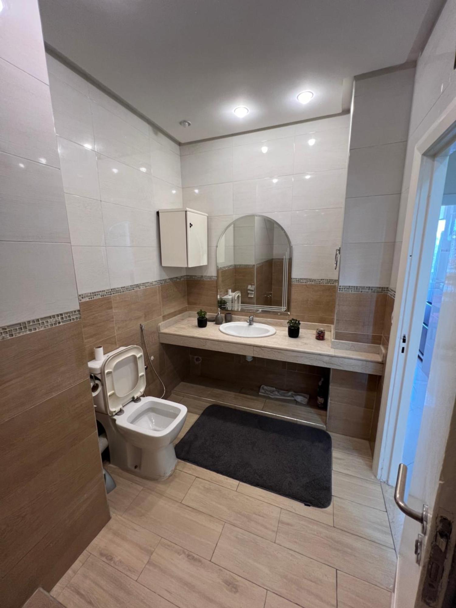 Apartment 16e Etage : Confort & Vue