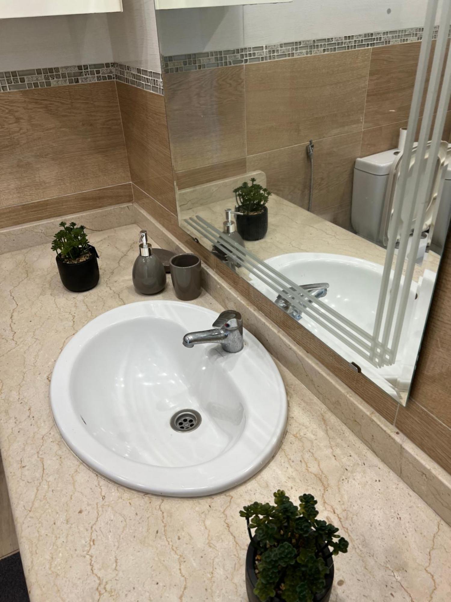 16e Etage : Confort & Vue * Casablanca