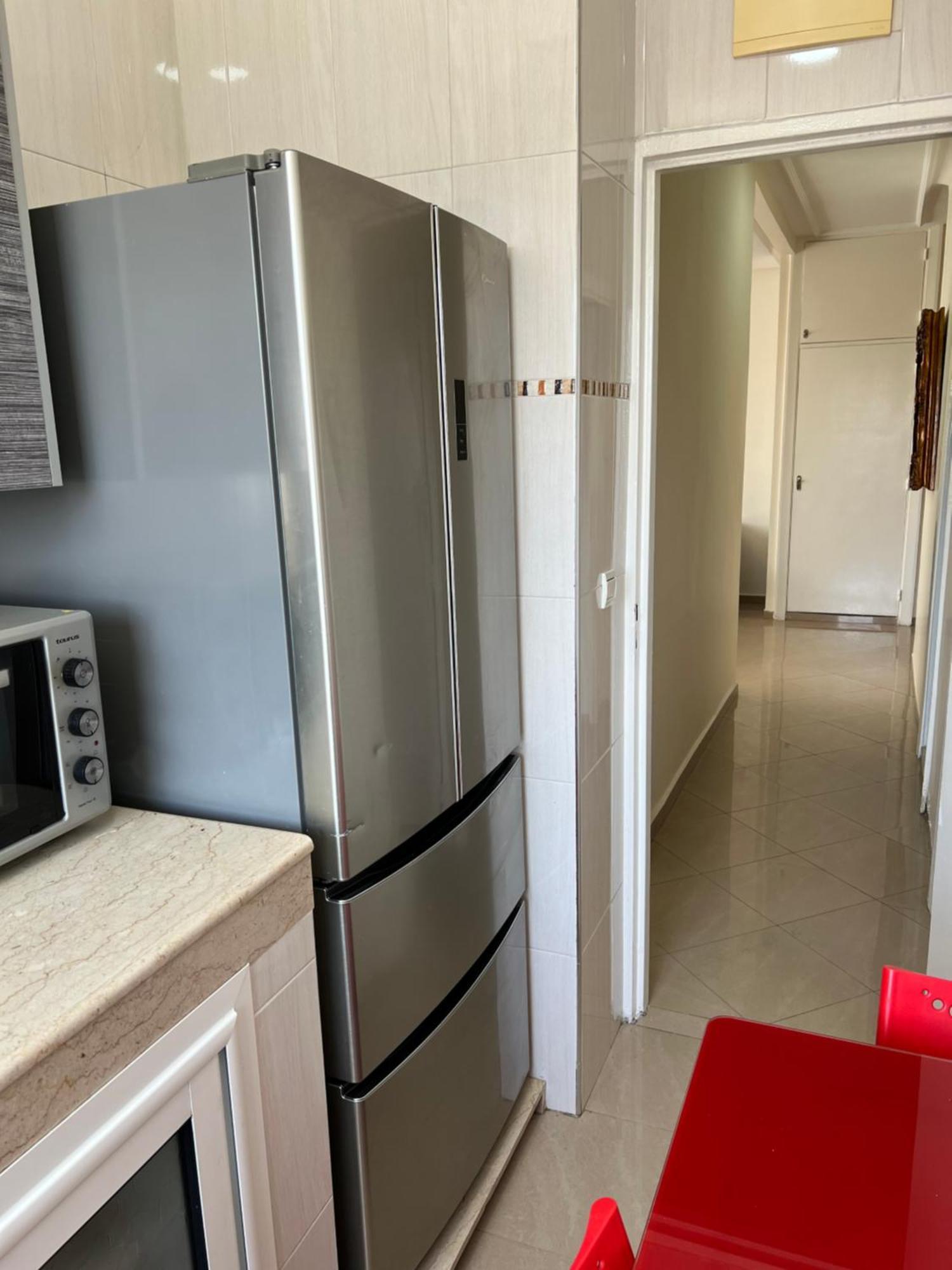 16e Etage : Confort & Vue Apartment Casablanca