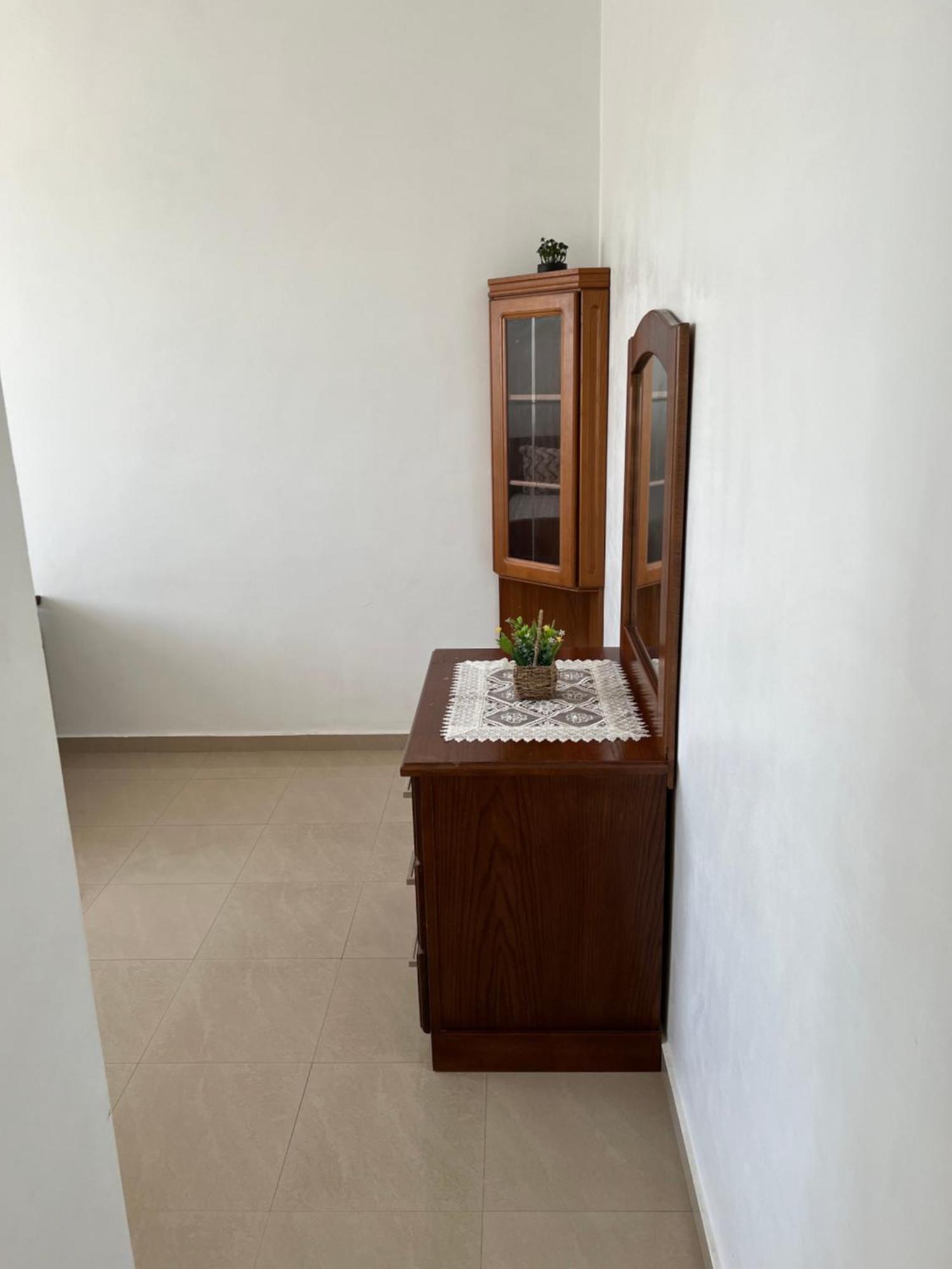 16e Etage : Confort & Vue Apartment