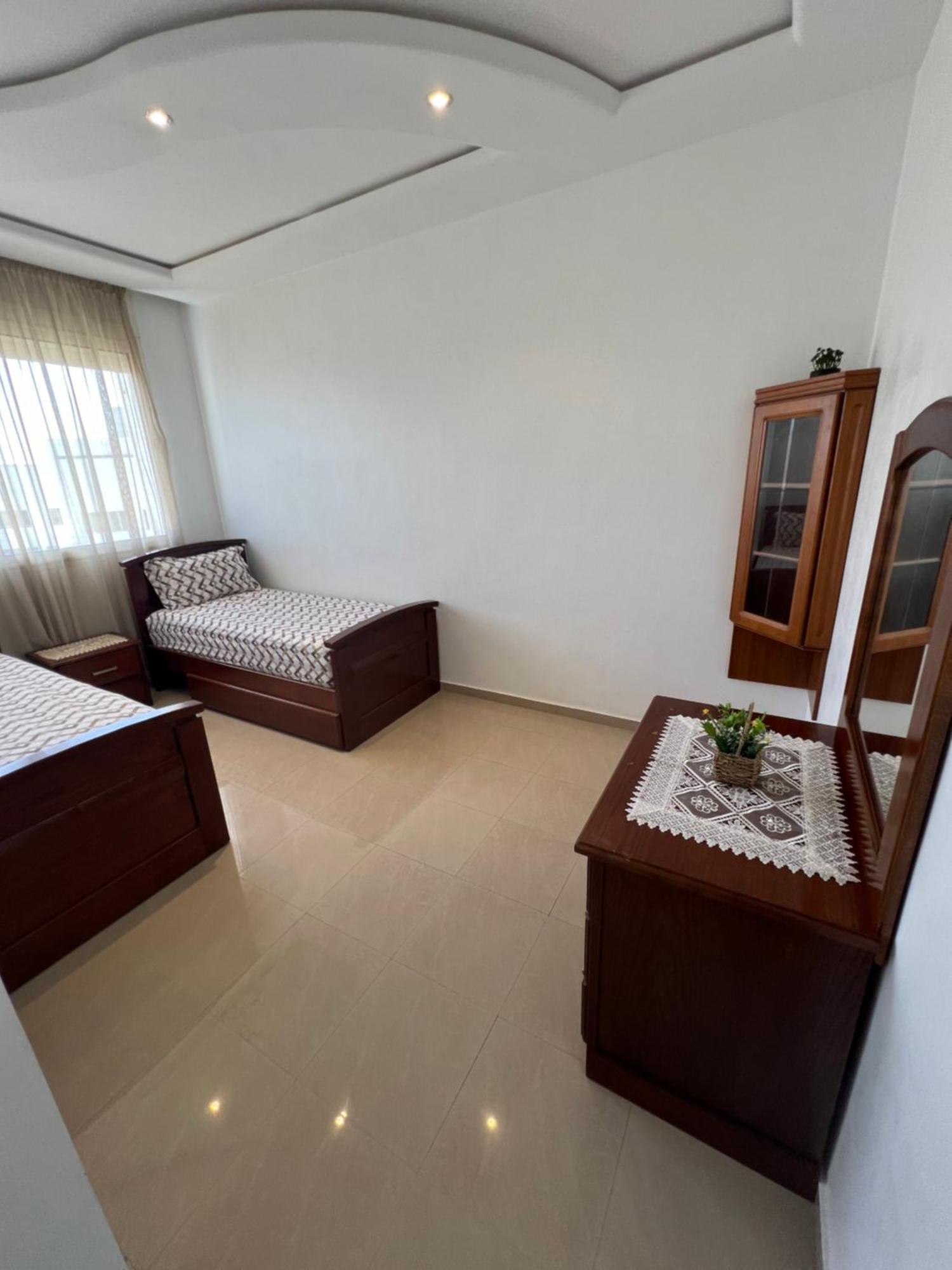 16e Etage : Confort & Vue *