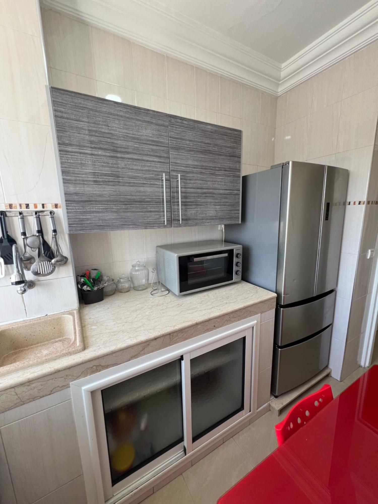 Apartment 16e Etage : Confort & Vue